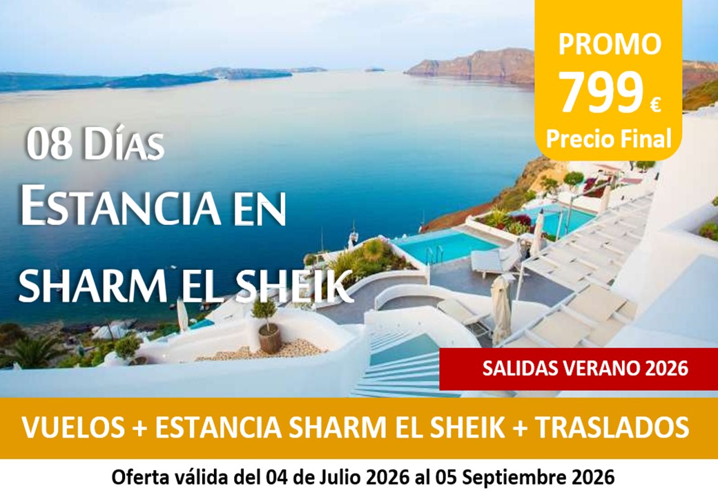 0145 Sharm el Sheik