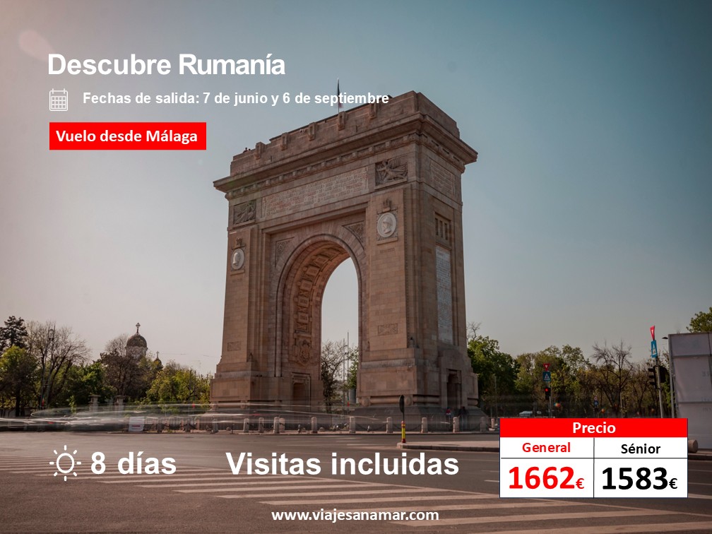 rumania