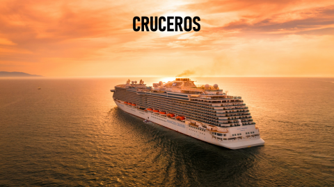 PORTADA WEB CRUCEROS